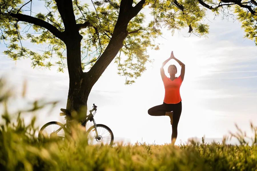 Health & Well-Being